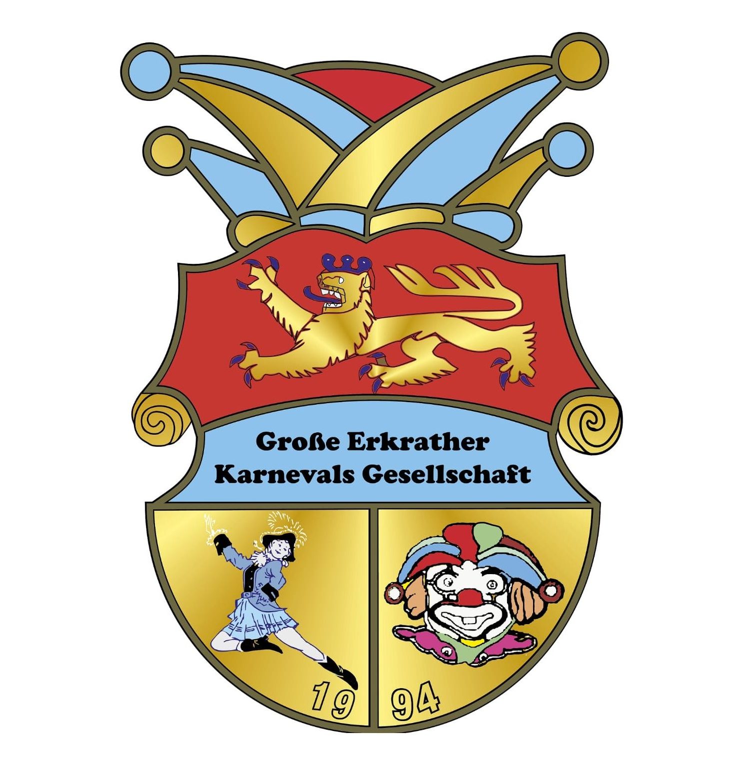 Grosse Erkrather KG 1994 e.V.